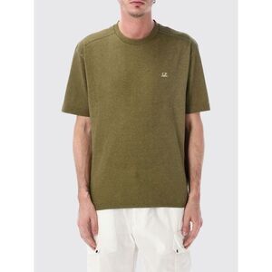 C.P. Company T-Shirt Men Green